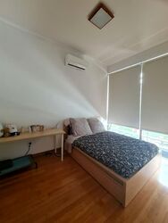 Urban Suites (D9), Condominium #540595201